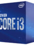 PROCESSEUR INTEL CORE COMET LAKE-S I3-10105F 10ÈME GÉN