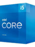 PROCESSEUR INTEL CORE I5-11400F 11É GÉNÉRATION LGA1200