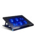REFROIDISSEUR USB POUR PC PORTABLE ADVANCE AIRSTREAM PRO / LED BLEU