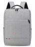 SAC À DOS 16.1" / GRIS