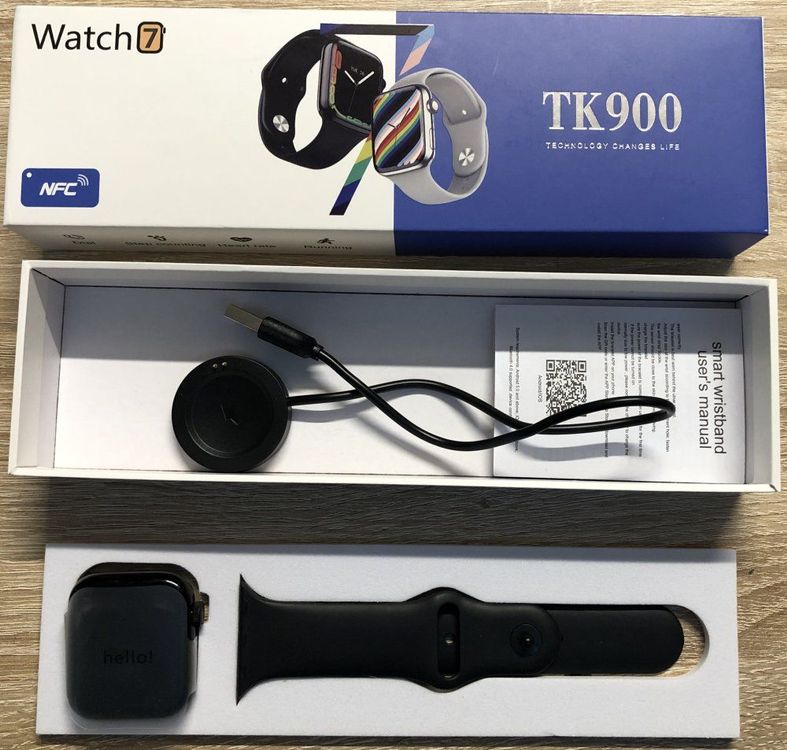 smartwatch-tk900