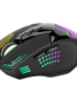 SOURIS GAMING XTRIKE ME GM-216 / 3600DP