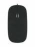 SOURIS SPIDER OPTICAL FIL NOIR