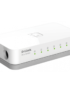 SWITCH D-LINK 5 PORTS 10/100 MBPS