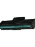 TONER ADAPTABLE SAMSUNG LASER MLT-D101L / NOIR