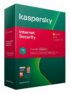 KASPERSKY INTERNET SECURITY 1 POSTE