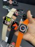 Z55 Ultra Smart Watch