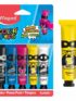 Blister 5 Tubes Gouache 12ML MAPED