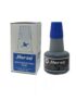 Encre pour timbres cheval 30ml, tampon de peinture BLEU + ROUGE