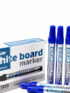 GXIN G-213 En Gros et Personnalisé sec gomme marqueur Facilement Effaçable tableau blanc marqueur Allemagne Encre stylo tableau blanc