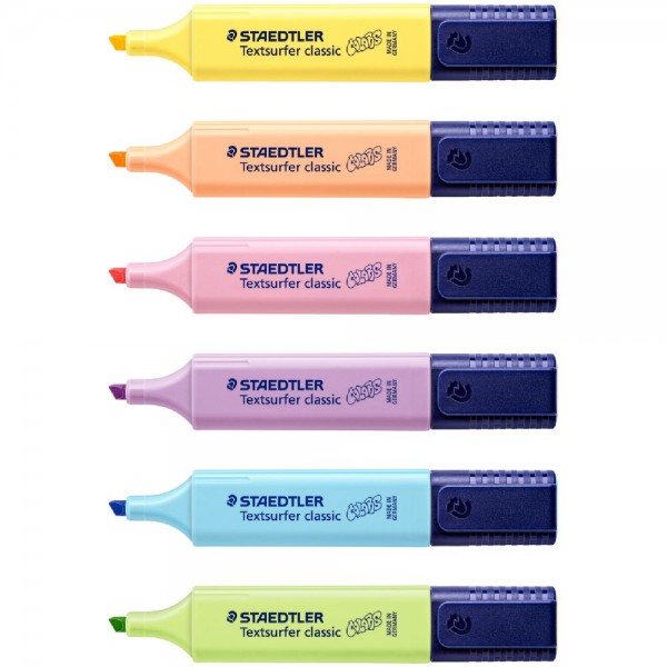 fluorescent-faber-castell-4-colores