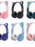 CASQUE SANS FIL P47M CAT