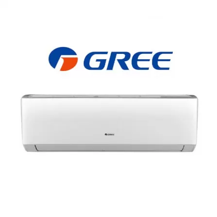 climatiseur-gree-12000-btu-chaud-froid