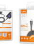 CABLE CHARGEUR IPHONNE