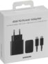 Samsung Power Adapter 45W  ORIGINAL