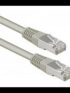 Câble Réseau Cat6 FTP 10M Gris