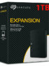 Disque Dur Externe SEAGATE Expansion 1To-Noir