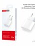 Super Fast Charger Interface : TYPE-C 20W (T-AP2)
