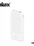 Inkax PB-21 Power Bank 10 000 mAh