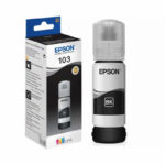 Encre Original EPSON 103 - Noir
