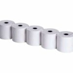 Rouleaux Papier Thermique 56