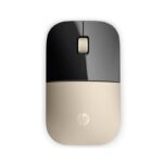 Souris sans fil HP Z3700 Noir