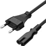 Câble Alimentation 2 pin pour Imprimante